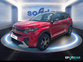 Citroen C3 Aircross occasion année 2025 boite Manuelle Annonce Citroen C3 Aircross occasion Essence 1.2 Turbo 100ch PLUS à PERSAN