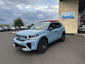 Citroen C3 Aircross occasion année 2025 boite Manuelle Annonce Citroen C3 Aircross occasion Essence 1.2 TURBO 100CH PLUS à Albi