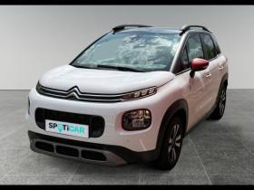 Citroen C3 Aircross occasion 2020 mise en vente à Saverne par le garage Citroën Saverne - photo n°1