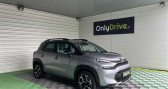 Citroen C3 Aircross occasion année 2024 boite Automatique Annonce Citroen C3 Aircross occasion Essence 1.2 Turbo 130ch EAT6 Max à SAINT FULGENT