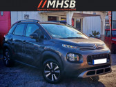 Citroen C3 Aircross occasion année 2021 boite Automatique Annonce Citroen C3 Aircross occasion Essence 1.2i 130 EAT6 Shine à Arcangues