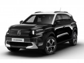 Citroen C3 Aircross 1.2i Hybride 145 e-dcs6 7 Places Max  2025 - annonce de voiture en vente sur Auto Sélection.com