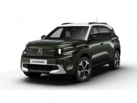 Citroen C3 Aircross occasion 2025 mise en vente à Labge par le garage VPN AUTOS TOULOUSE - photo n°1