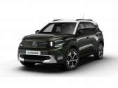 Citroen C3 Aircross 1.2i Hybride 145 e-DCS6 Max  2025 - annonce de voiture en vente sur Auto Sélection.com