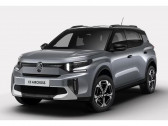 Annonce Citroen C3 Aircross occasion Hybride 1.2i Hybride 145 Max e-DCS   GPS   JA   Radar Av/Ar   Camera  Ganges