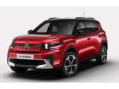 Annonce Citroen C3 Aircross occasion Hybride 1.2i Hybride 145 Max e-DCS   GPS   JA   Radar Av/Ar   Camera  Ganges