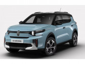 Annonce Citroen C3 Aircross occasion Hybride 1.2i Hybride 145 Max e-DCS   GPS   JA   Radar Av/Ar   Camera  Ganges