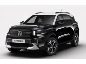 Annonce Citroen C3 Aircross occasion Hybride 1.2i Hybride 145 Max e-DCS   GPS   JA   Radar Av/Ar   Camera  Ganges