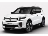 Annonce Citroen C3 Aircross occasion Hybride 1.2i Hybride 145 Max e-DCS   GPS   JA   Radar Av/Ar   Camera  Ganges