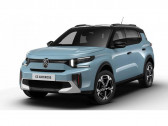 Citroen C3 Aircross 1.2i Hybride 145 S&S BVR Max  2025 - annonce de voiture en vente sur Auto Sélection.com