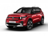 Citroen C3 Aircross 1.2i Hybride 145 S&S BVR Max  2025 - annonce de voiture en vente sur Auto Sélection.com