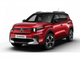 Citroen C3 Aircross , garage VPN AUTOS TOULOUSE  Labge
