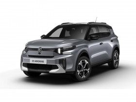 Citroen C3 Aircross , garage VPN AUTOS BORDEAUX - MERIGNAC  Mrignac