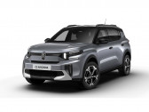 Citroen C3 Aircross occasion année 2025 boite Automatique Annonce Citroen C3 Aircross occasion Hybride 1.2i Hybride 145ch e-DCS6 7 places Max à Mérignac