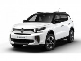 Citroen C3 Aircross occasion année 2025 boite Automatique Annonce Citroen C3 Aircross occasion Hybride 1.2i Hybride 145ch e-DCS6 7 places Max à Mérignac