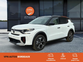 Citroen C3 Aircross , garage VPN AUTOS TOULOUSE  Labge