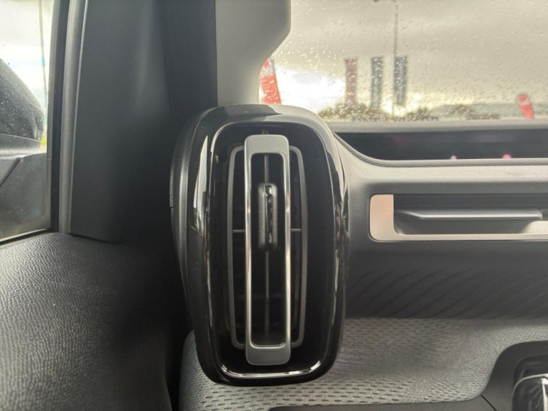 Citroen C3 Aircross 1.2i Hybride 145ch e-DCS6 7 places Max 2025 - photo n°17 Citroen C3 Aircross 1.2i Hybride 145ch e-DCS6 7 places Max  occasion à Lormont - photo n°17