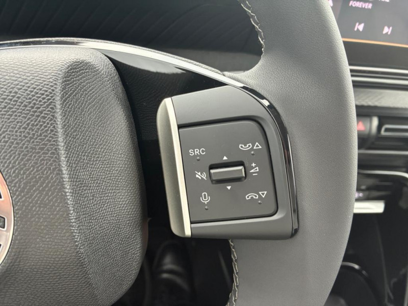 Citroen C3 Aircross 1.2i Hybride 145ch e-DCS6 7 places Max 2025 - photo n°20 Citroen C3 Aircross 1.2i Hybride 145ch e-DCS6 7 places Max  occasion à Lormont - photo n°20
