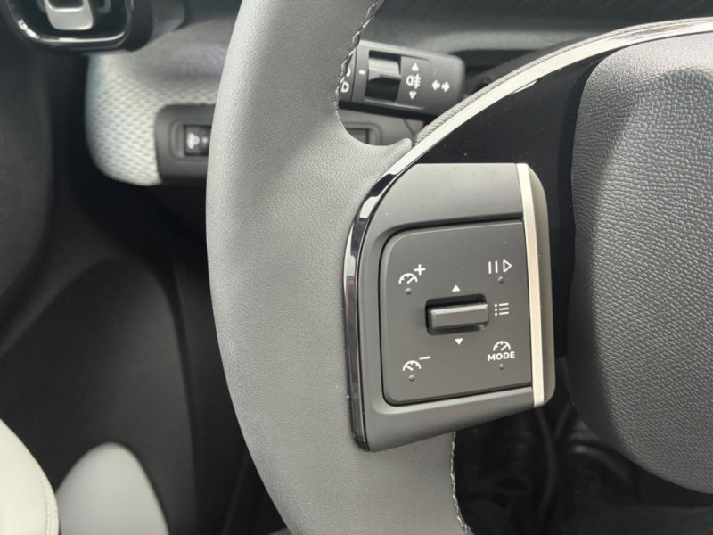 Citroen C3 Aircross 1.2i Hybride 145ch e-DCS6 7 places Max 2025 - photo n°19 Citroen C3 Aircross 1.2i Hybride 145ch e-DCS6 7 places Max  occasion à Lormont - photo n°19