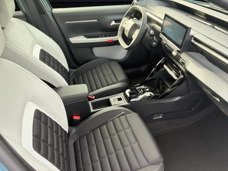 Citroen C3 Aircross 1.2i Hybride 145ch e-DCS6 Max 2025 - photo n°15 Citroen C3 Aircross 1.2i Hybride 145ch e-DCS6 Max  occasion à Labège - photo n°15