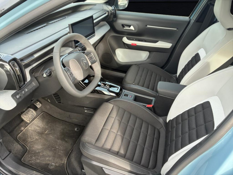 Citroen C3 Aircross 1.2i Hybride 145ch e-DCS6 Max 2025 - photo n°9 Citroen C3 Aircross 1.2i Hybride 145ch e-DCS6 Max  occasion à Labège - photo n°9