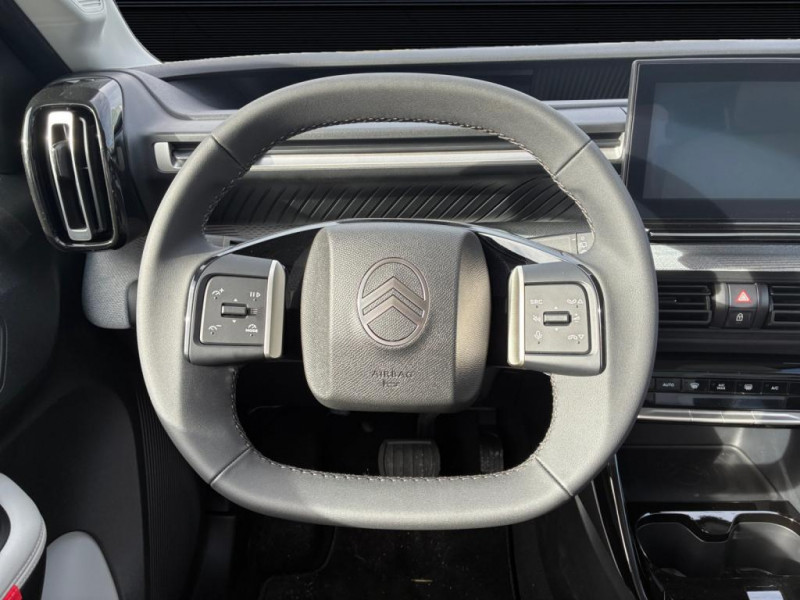 Citroen C3 Aircross 1.2i Hybride 145ch e-DCS6 Max 2025 - photo n°12 Citroen C3 Aircross 1.2i Hybride 145ch e-DCS6 Max  occasion à Labège - photo n°12