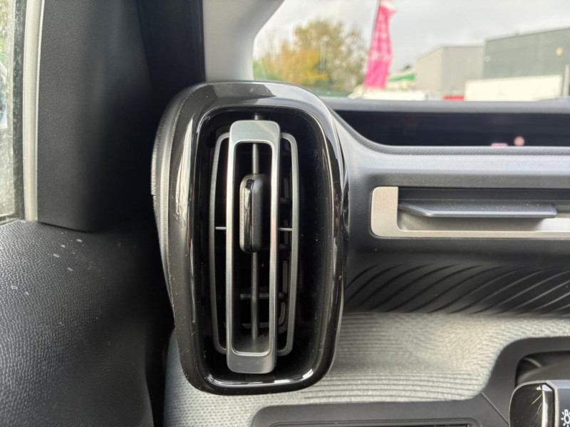 Citroen C3 Aircross 1.2i Hybride 145ch e-DCS6 Max 2025 - photo n°17 Citroen C3 Aircross 1.2i Hybride 145ch e-DCS6 Max  occasion à Labège - photo n°17
