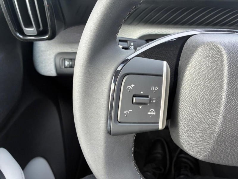 Citroen C3 Aircross 1.2i Hybride 145ch e-DCS6 Max 2025 - photo n°19 Citroen C3 Aircross 1.2i Hybride 145ch e-DCS6 Max  occasion à Labège - photo n°19