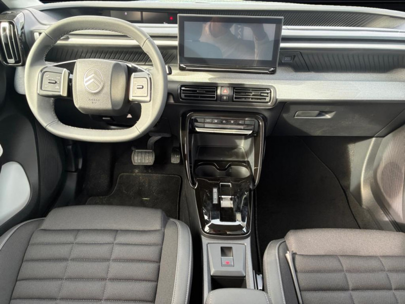 Citroen C3 Aircross 1.2i Hybride 145ch e-DCS6 Max 2025 - photo n°10 Citroen C3 Aircross 1.2i Hybride 145ch e-DCS6 Max  occasion à Labège - photo n°10
