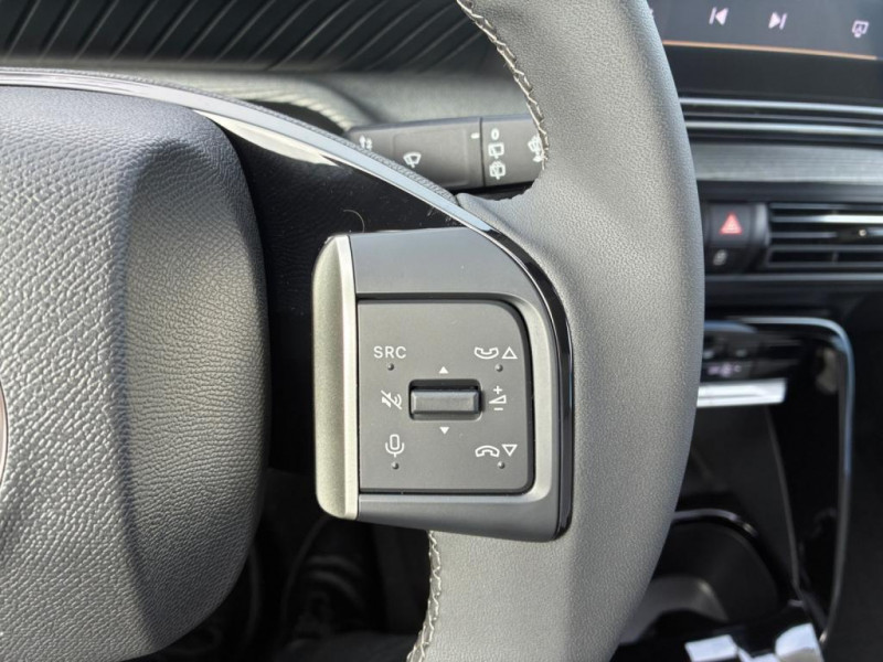 Citroen C3 Aircross 1.2i Hybride 145ch e-DCS6 Max 2025 - photo n°20 Citroen C3 Aircross 1.2i Hybride 145ch e-DCS6 Max  occasion à Labège - photo n°20