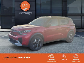 Citroen C3 Aircross , garage VPN AUTOS BORDEAUX - MERIGNAC � M�rignac