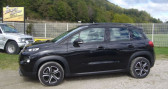 Annonce Citroen C3 Aircross occasion Essence 1,2l 110 CV (belbex auto AYOLET)  Yolet