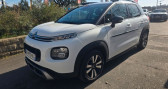 Annonce Citroen C3 Aircross occasion Essence 1.2l Essence 86ch � SANNOIS