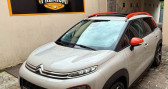 Citroen C3 Aircross occasion année 2019 boite Manuelle Annonce Citroen C3 Aircross occasion Essence 1.2L Essence pack shine à MONTMAGNY
