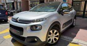 Citroen C3 Aircross , garage TRANSAKAUTO NICE EST  NICE