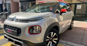 Citroen C3 Aircross , garage TRANSAKAUTO NICE EST  NICE