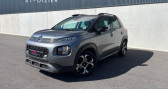 Annonce Citroen C3 Aircross occasion Essence 1.2l PureTech 110cv SS BVM6 Feel - Toit Ouvrant / Distributi  Saint-Dizier