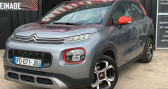 Citroen C3 Aircross 1.2thp 110ch 41000km CARPLAY, camra de recul, boite 6,  2019 - annonce de voiture en vente sur Auto Sélection.com
