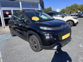 Citroen C3 Aircross occasion année 2018 boite Manuelle Annonce Citroen C3 Aircross occasion Diesel 1.5 B-HDi 100 Feel+NAV+PACK AUTO à Lormont