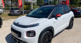 Annonce Citroen C3 Aircross occasion Diesel 1.5 BHDI C-Series  CANNES