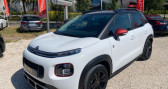 Citroen C3 Aircross occasion année 2020 boite Manuelle Annonce Citroen C3 Aircross occasion Diesel 1.5 BHDI C-Series à CANNES