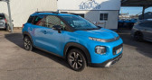 Citroen C3 Aircross 1.5 blue hdi 100 shine   MOZAC 63