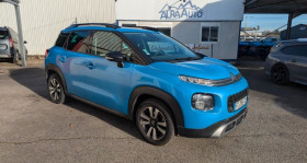 Citroen C3 Aircross occasion 2019 mise en vente à MOZAC par le garage AURA AUTO - photo n°1