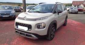 Citroen C3 Aircross , garage FLORENT BARBIER AUTOMOBILES  Harol