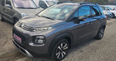 Citroen C3 Aircross occasion année 2020 boite Manuelle Annonce Citroen C3 Aircross occasion Diesel 1.5 BLUE HDI 100CH SHINE BUSINESS 2019 102.000KMS GPS CAM RA à Martigues