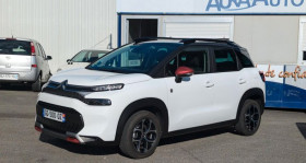 Citroen C3 Aircross occasion 2022 mise en vente à MOZAC par le garage AURA AUTO - photo n°1