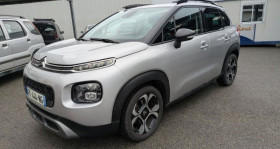 Citroen C3 Aircross occasion 2019 mise en vente &agrave; MOZAC par le garage AURA AUTO - photo n&deg;1