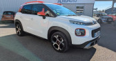Citroen C3 Aircross 1.5 blue hdi 120 eat6 shine, camera  � MOZAC 63