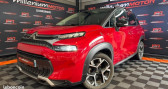Citroen C3 Aircross 1.5 blue hdi shine pack 110 cv   Cappelle-la-Grande 59
