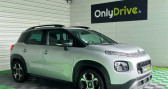 Citroen C3 Aircross occasion année 2018 boite Manuelle Annonce Citroen C3 Aircross occasion Diesel 1.5 BlueHDi 100 BVM5 Shine à SAINT FULGENT